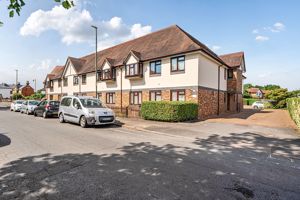 PHOTOS SHOW GENERAL VIEW OF RETIREMENT DEVELOPMENT- click for photo gallery